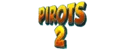 Pirots 2 logo